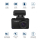Lamax REJESTRATOR toru jazdy LAMAX T10 (4K GPS) - 1382771 - zdjęcie 3
